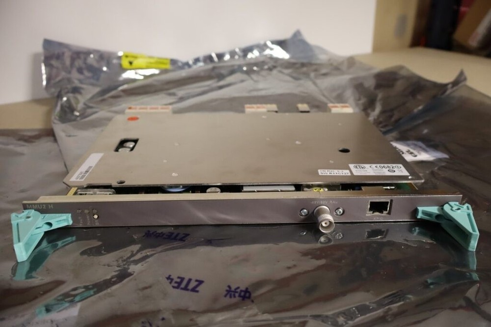 Ericsson ROJ2081308/1 MMU2 H | Tested | Used | With Warranty |
