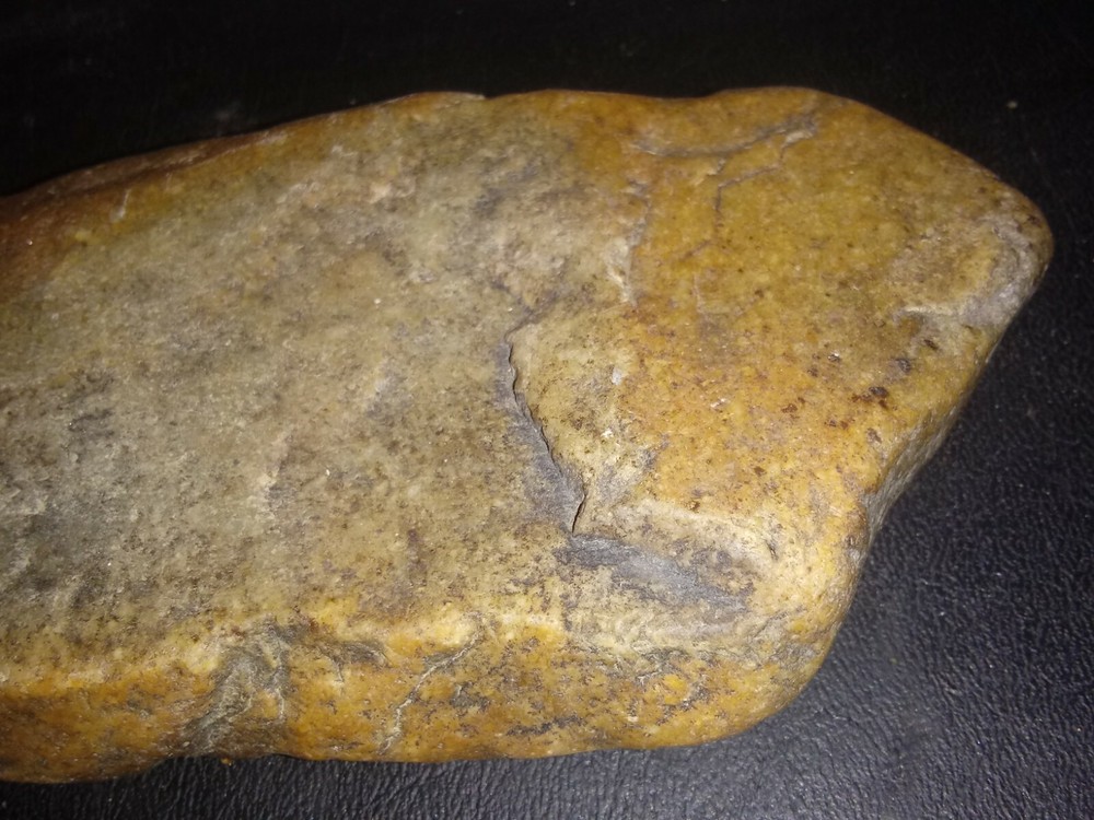 gold ore rocks