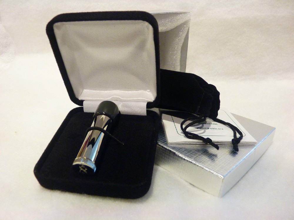 Unique Silver Golf Ball Marker