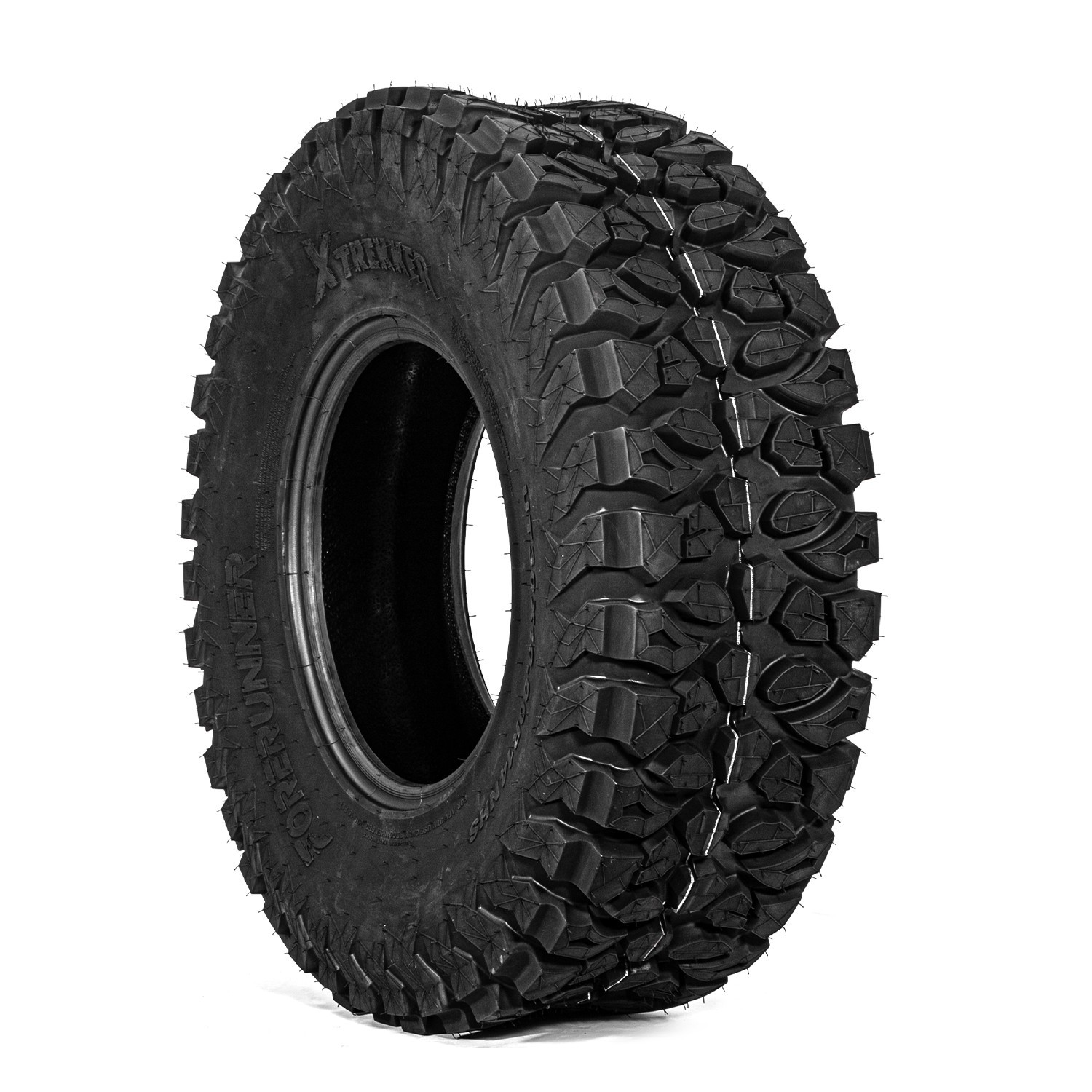 4X 30x10x14 ATV UTV Tires 10Ply 30x10-14 Radial 30 10R 14 All Terrain Tubeless