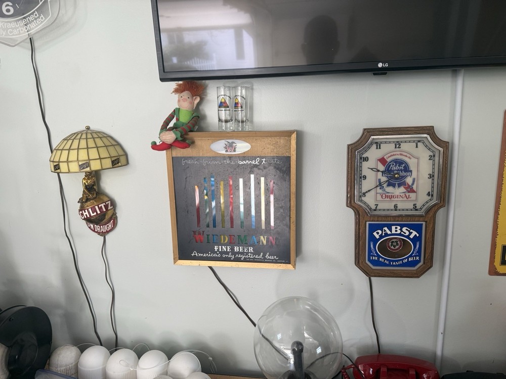 Beer Signs