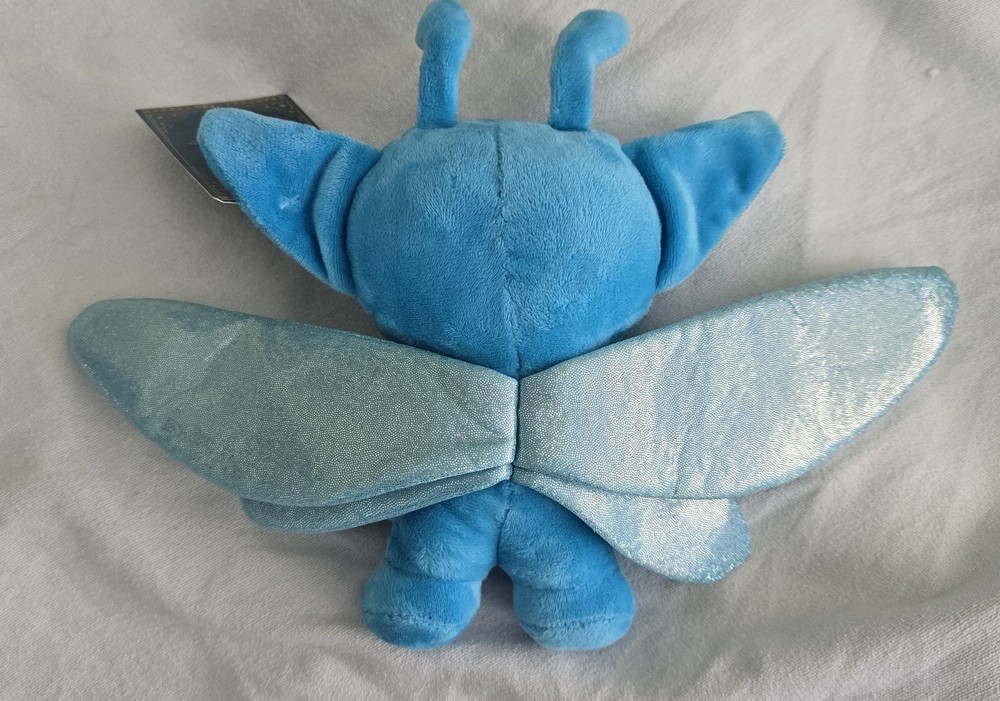 Universal Studios Wizarding World of Harry Potter 9" Cornish Pixie Plush New WT