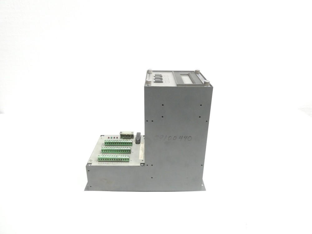 Ronan X96N-SM Process Computer Densitometer 115v-ac