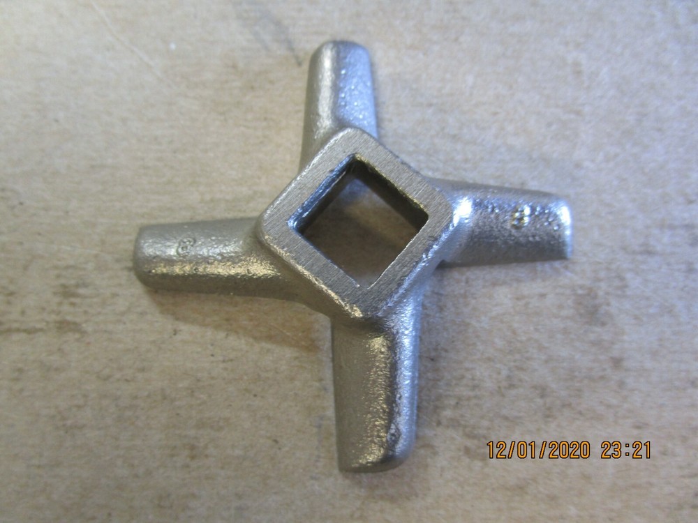 #8 GRINDER KNIFE