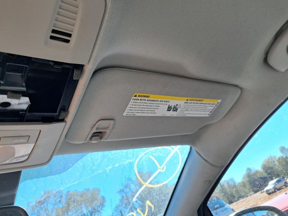 VERANO 2013 Glove Box 4827005
