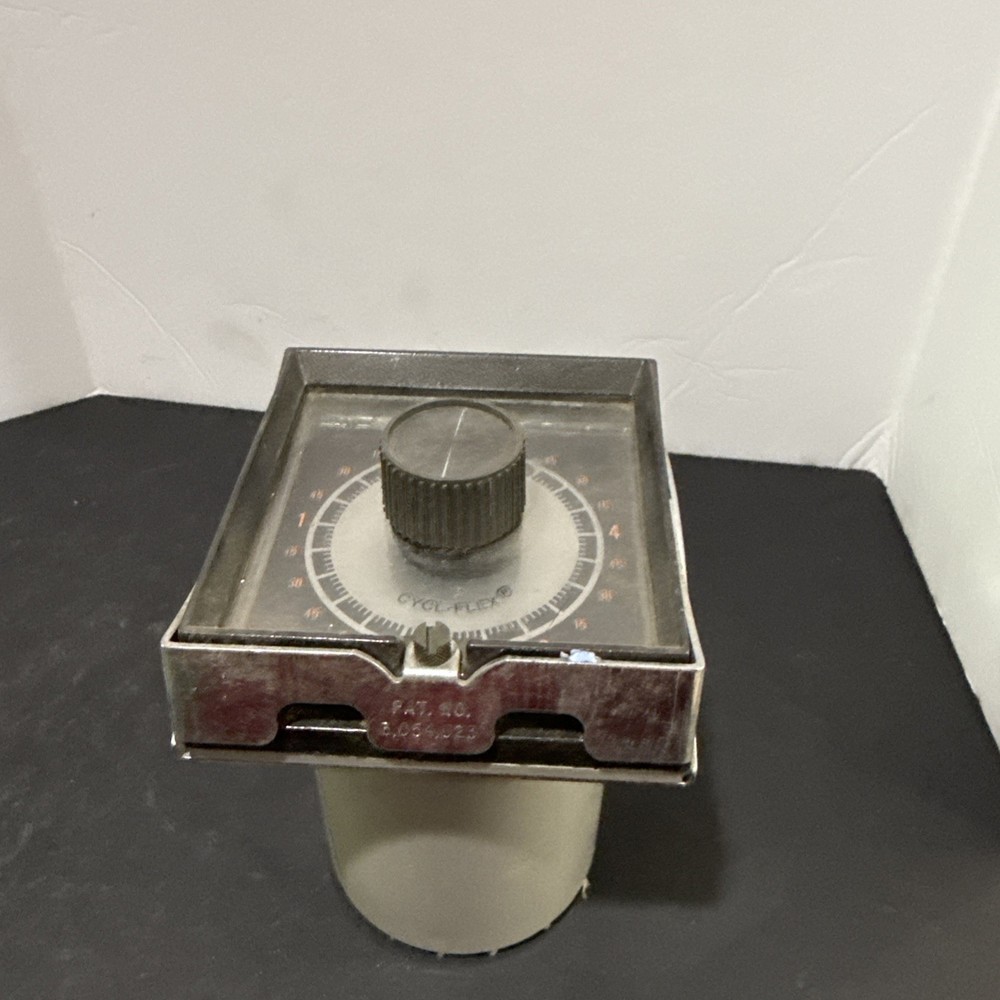 Eagle Signal Hp58a6 Timer NOS