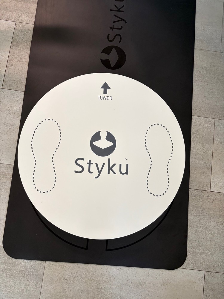 Styku 3D Body Scanner - Complete System