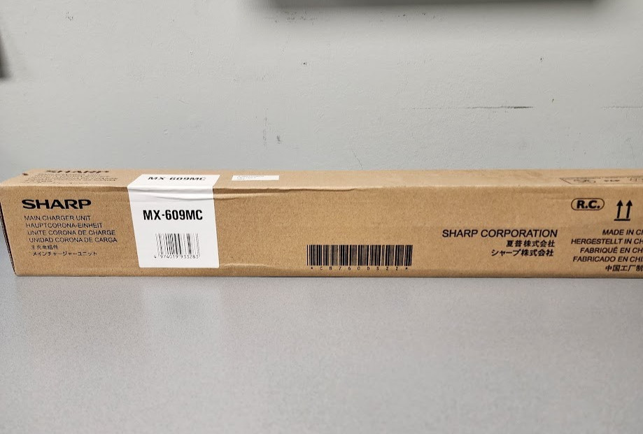 Sharp MX-609MC Main Charge Unit MX-M2651