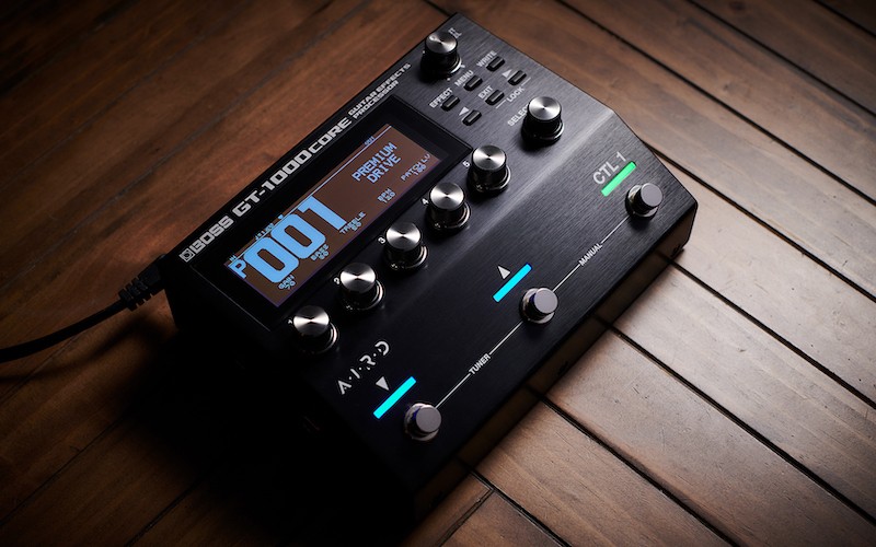 BOSS GT-1000CORE 737168