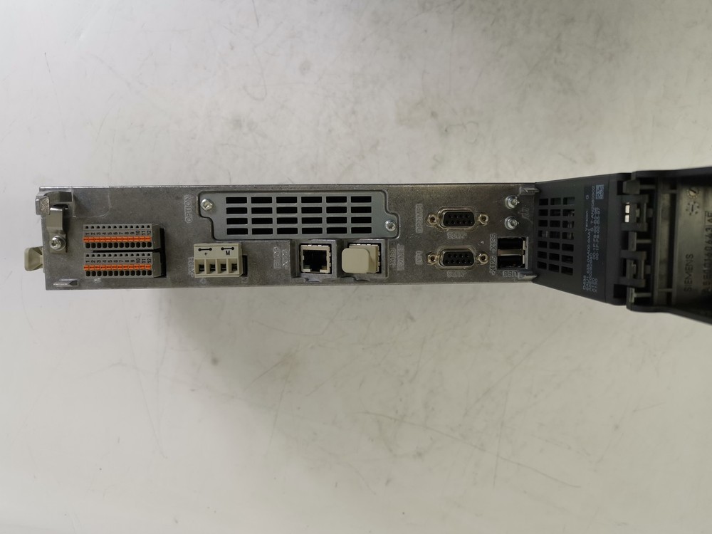 Siemens Sinamics Double Motor Module 6AU1425-0AA00-0AA0