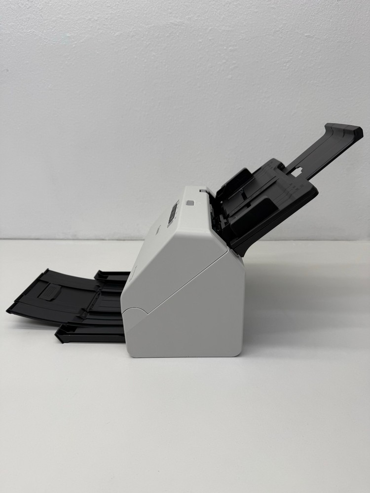 Canon imageFORMULA R40 Office Document Scanner PC Mac, Color Duplex Scanner