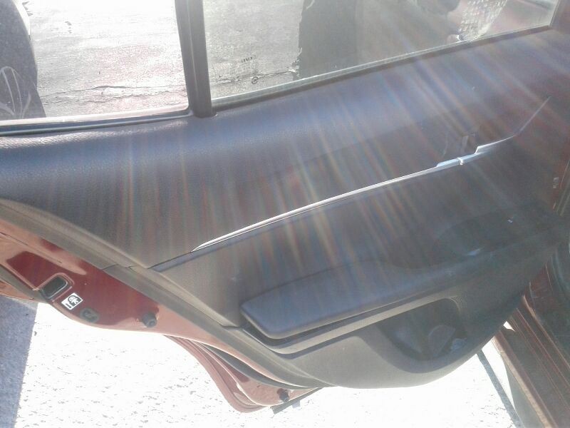 PLEASE VERIFY FITMENT BEFORE PURCHASING