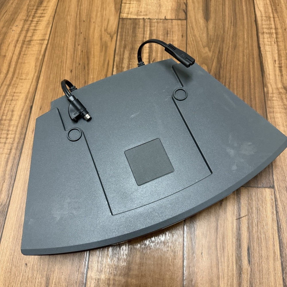 Bose Wave Music System 3-Disc Multi-CD Changer Accessory *UNTESTED AS IS READ