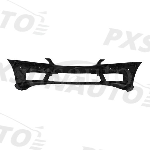 Front Bumper FIT for Benz S-Class 2007-13 W221 S550 W/Grille W/PDC W/DRLs