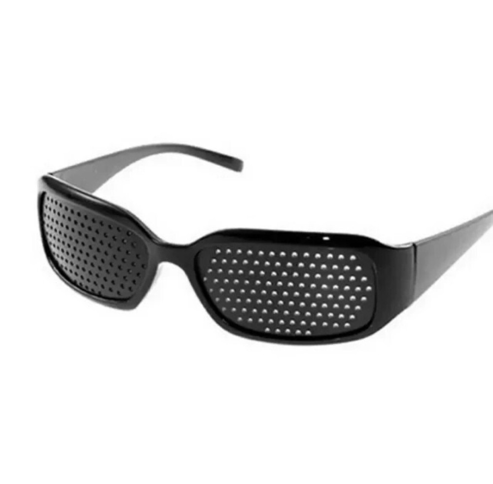 PINHOLE GLASSES