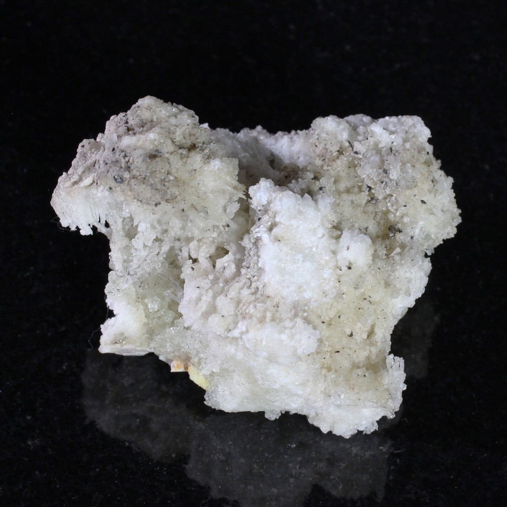 Hyalite Opal from Erongo Mountains, Karibib, Namibia. #4440