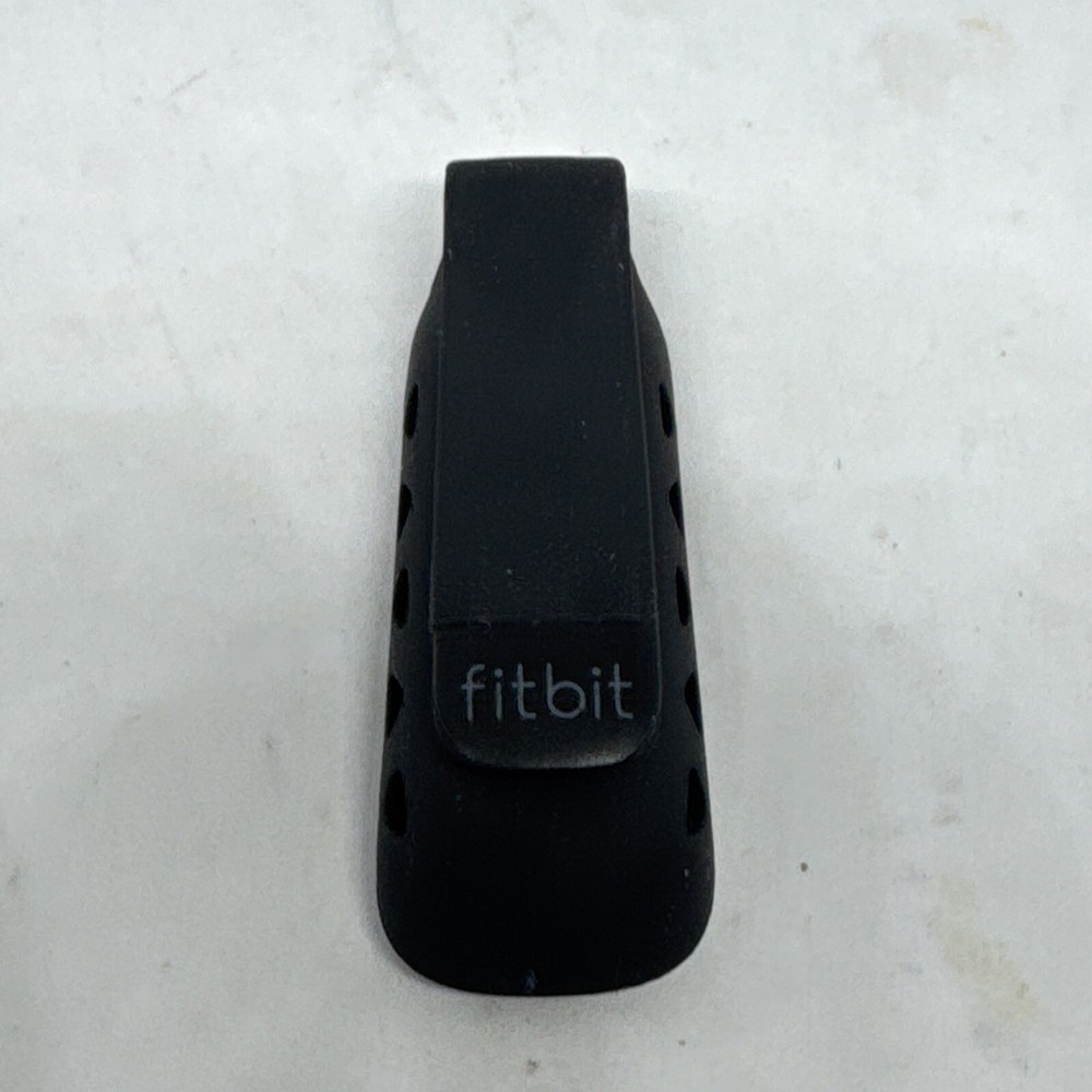 Fitbit One Replacement Clip Black Authentic Used Genuine Authentic