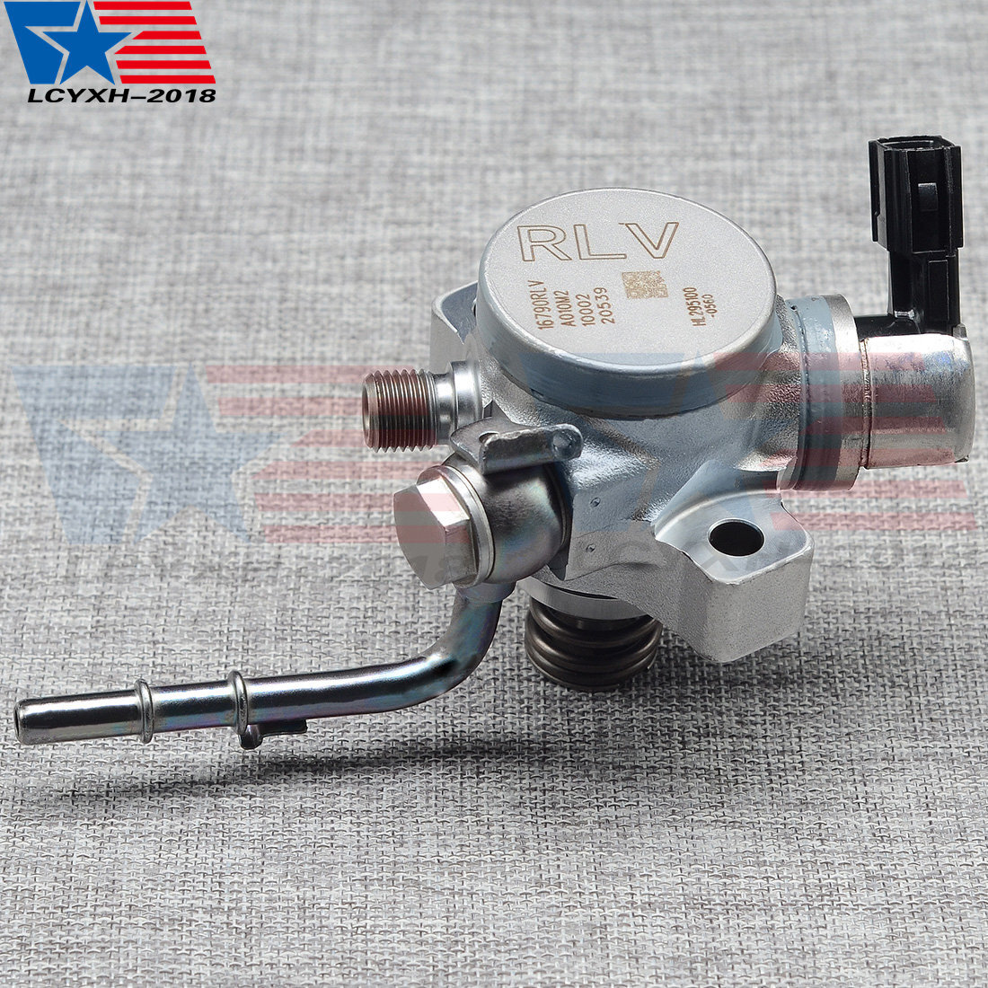 NEW High Pressure Fuel Pump For 2018-2022 Honda Odyssey 3.5L 16790RLV305 US