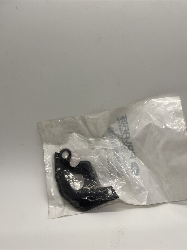 5243991-067 Polaris Pivot Hinge, Lower, Left, Medium Gloss Black