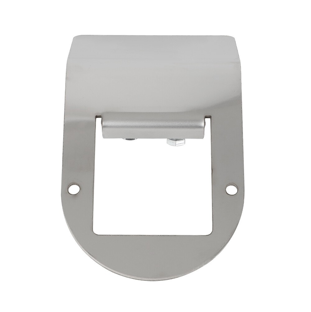 10x Universal Watermelon Under Glow Frame Bracket Stainless Steel Mount Bracket