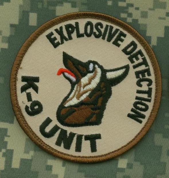 NATO ISAF UK CAMP BASTION JOINT TASK FORCE 101 vêlkrö PATCH: SKULL CROSS-BONE