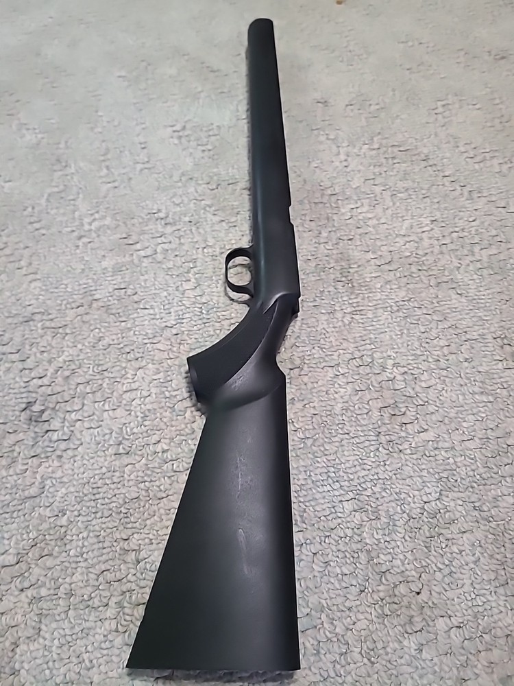 Mint Thompson Center Black Diamond Inline Muzzleloader Synthetic Stock