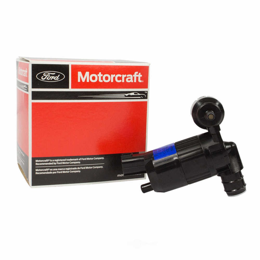 Windshield Washer Pump Motorcraft WG-337