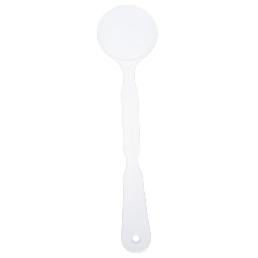 Frosted Handheld Eye Occluder Test Tool Strabismus Screening Board Plate