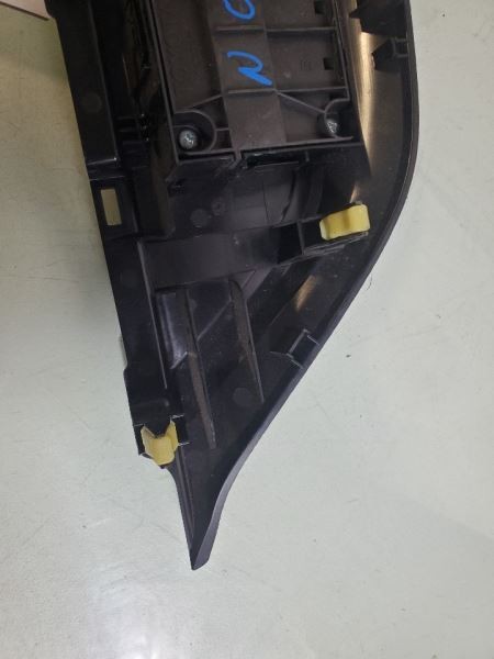 Temperature Control Automatic Temperature Control Fits 14-16 COROLLA 21851