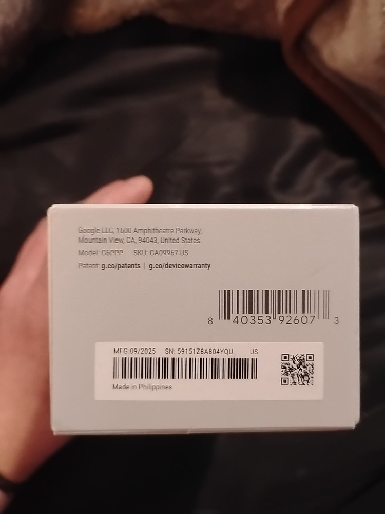 google nest doorbell 3rd generation wired