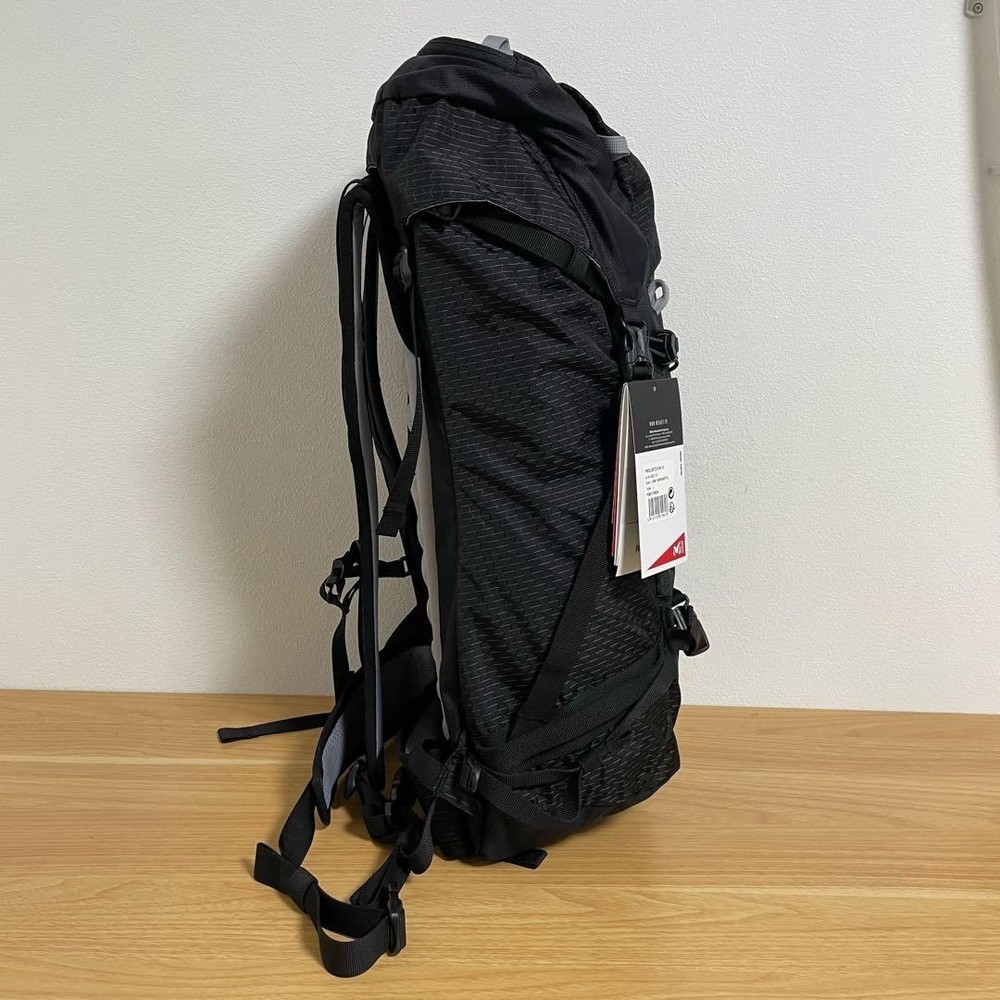 Millet Prolighter 30+10 Backpack Hiking Alpine Pack Used