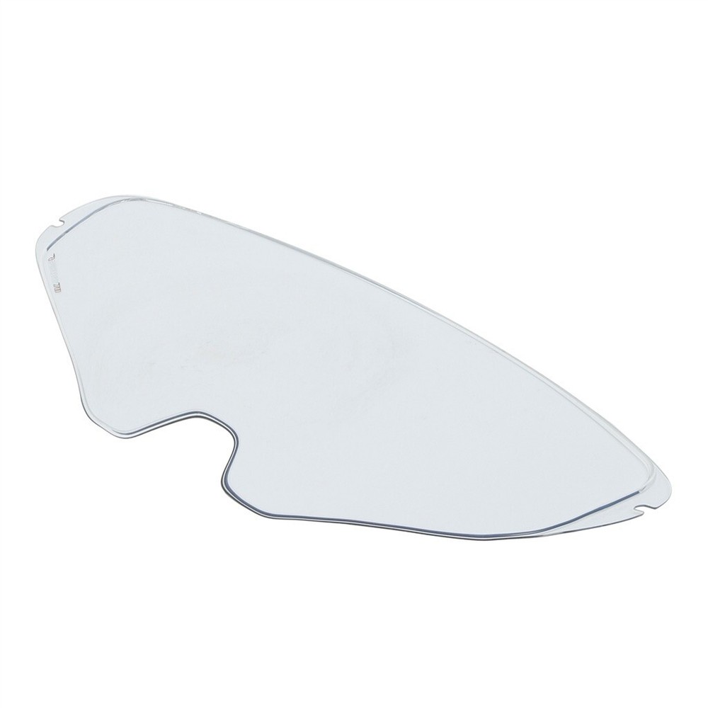 AGV AX9 Motorcycle Helmet Pinlock Insert - Clear