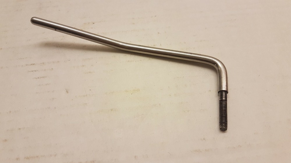 80's KAHLER TREMOLO ARM - 5 mm thread