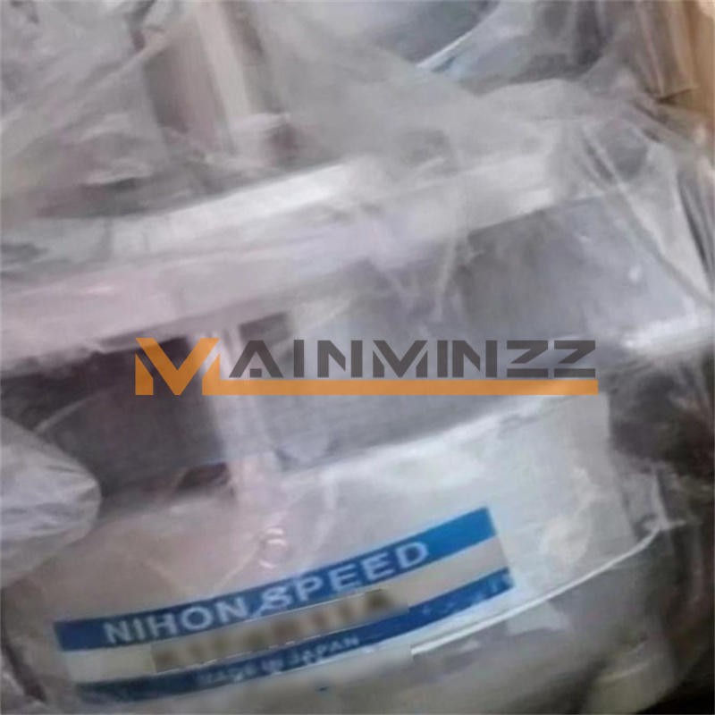 1PC NIHON SPEED Gear pump K1P6R11A NEW