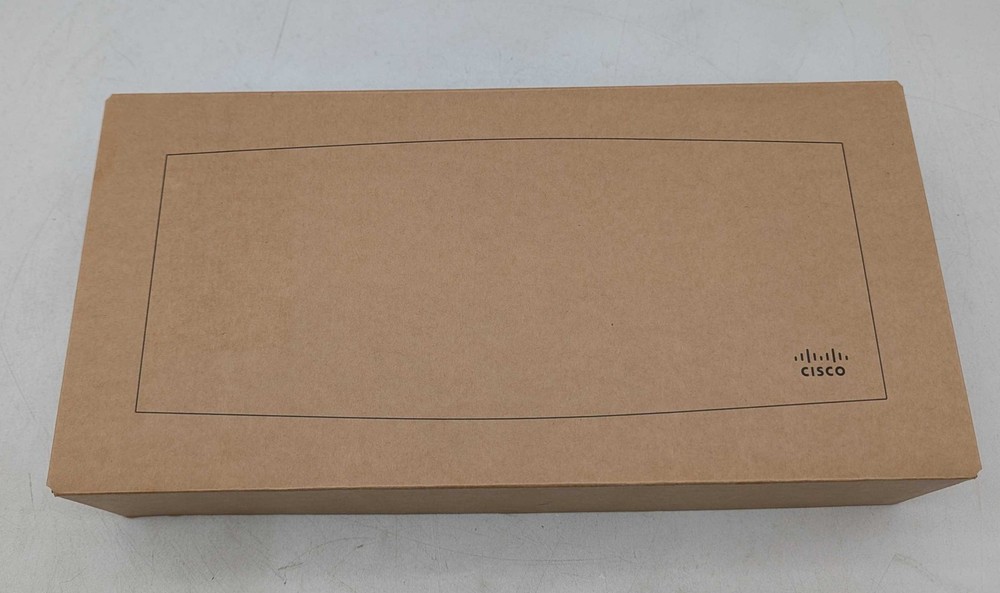 Cisco Meraki MR45 Access Point UNCLAIMED
