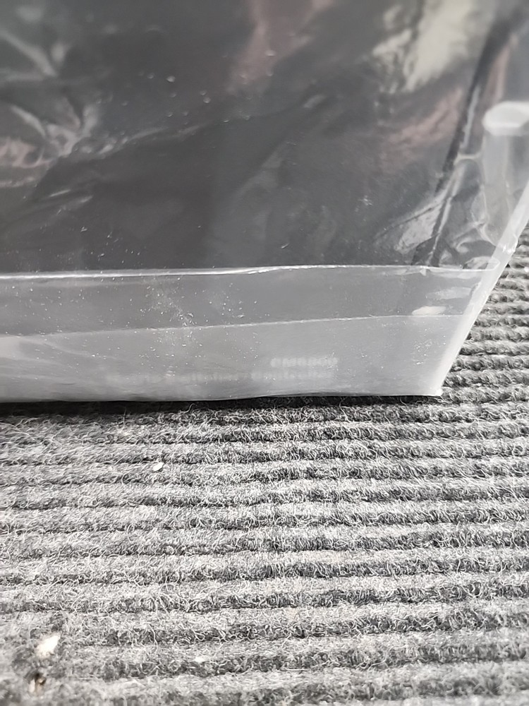 PELCO SYSTEM 6800 CM6800E-48X8 MATRIX SWITCHER CONTROLLER