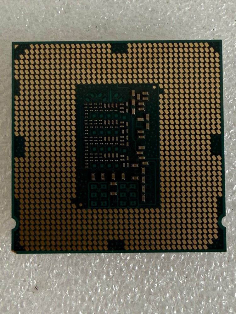 Intel Core i7-4790K 4.0GHz Quad-Core CPU SR219 LGA 1150 Processor