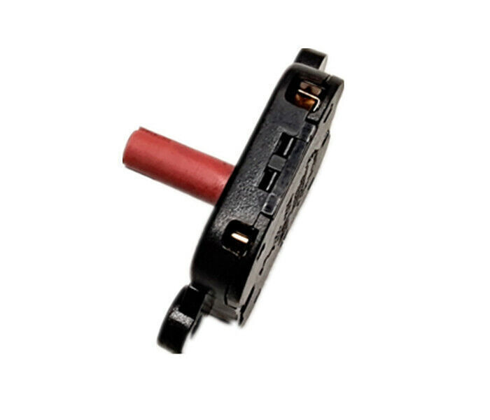 Juice Machine Shift Switch KTE 239T Rotary K Selector Switch 4-position 3A250V