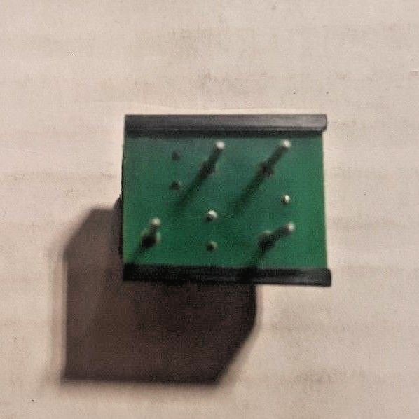 AURORA EQ4111 Equalizer