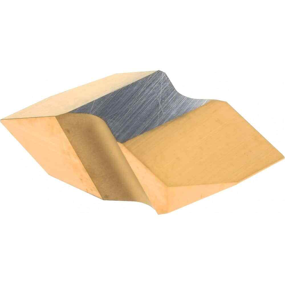 Tool-Flo FLT-2R GP50 Carbide Threading Insert (602600RN4C), 1 Piece