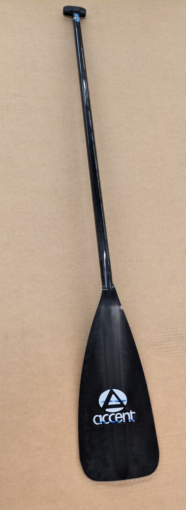 Accent Octane Carbon Adj SUP Paddle