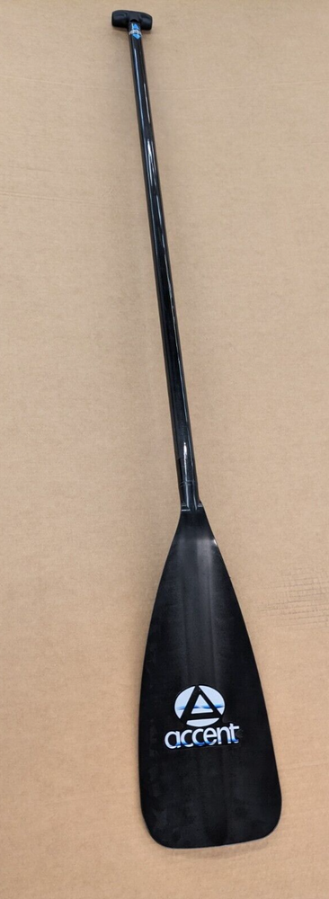 Accent Octane Carbon Adj SUP Paddle