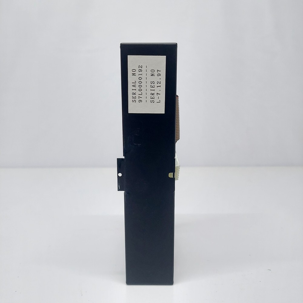 NEW BOGEN PCM-CPU L-71297 CPU MODULE FOR BOGEN PCM-2000 ZONE PAGING SYSTEM KOREA