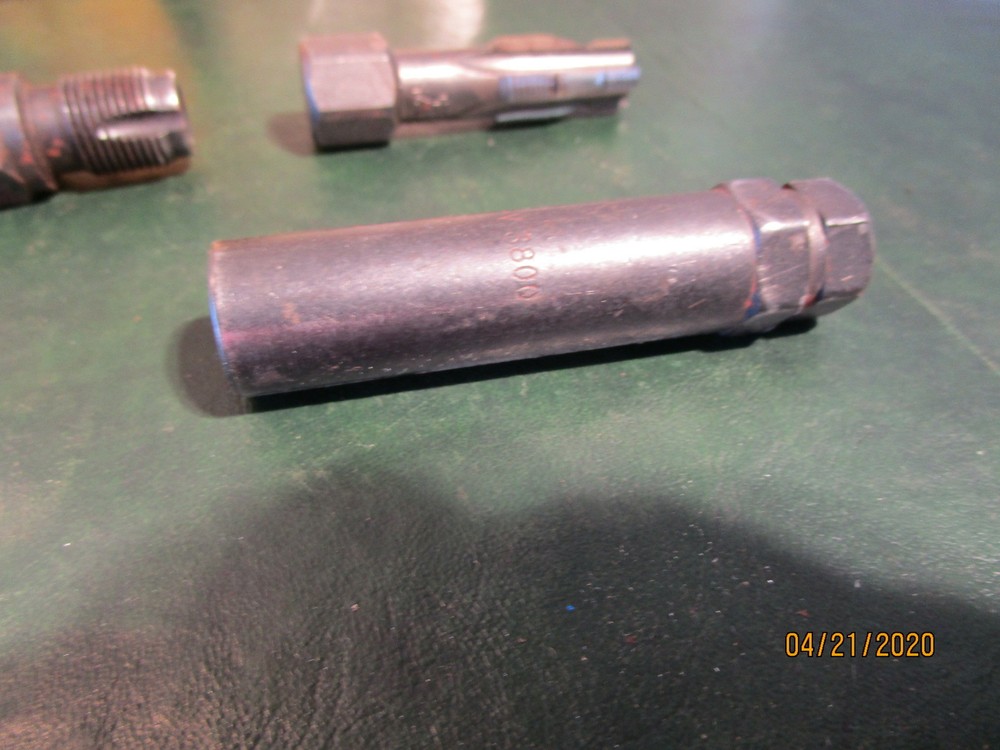 Misc Heli Coil Type Parts