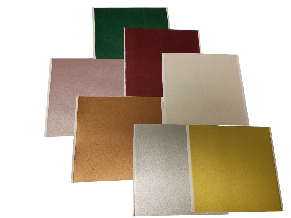 Edible Craft Sheets - 8x8