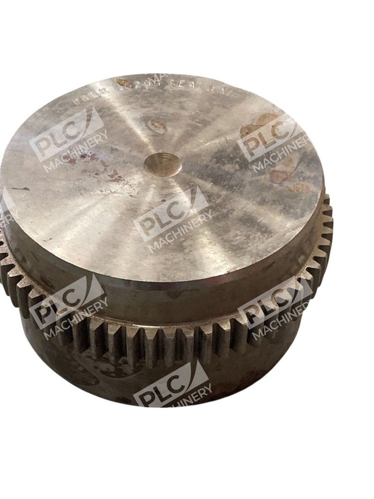 Falk Flex Hub 62Teeth Gear Coupling 1020G Seal End