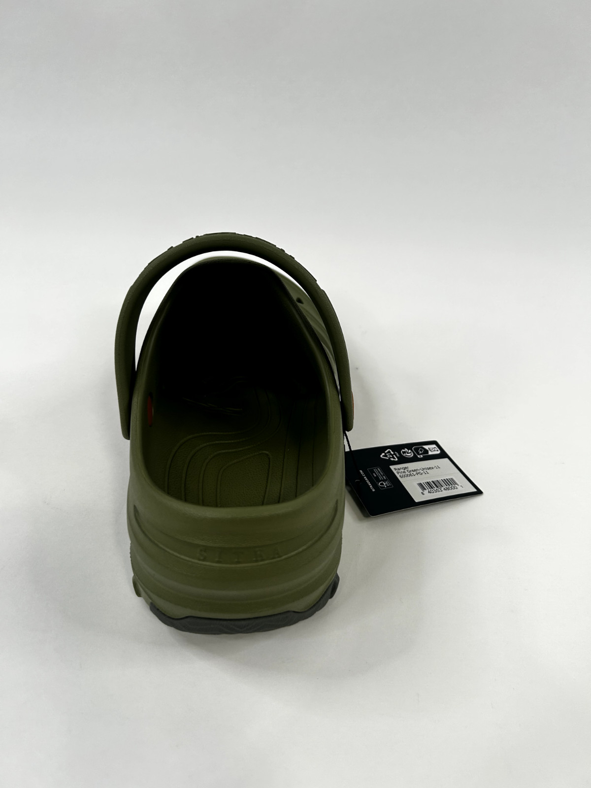 Sitka Gear Ranger Pine Green Men's 11 Clogs Hunting Shoes