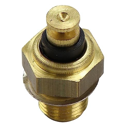 201-1098 Temp Send Switch With Gauge