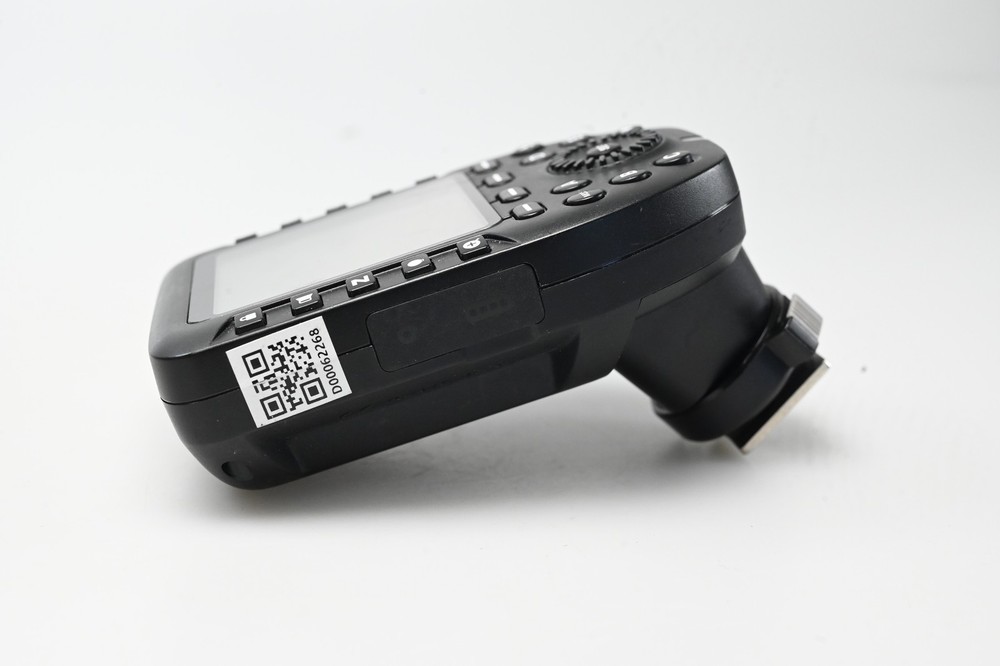 Flashpoint R2 Pro II C TTL Transmitter for Canon #G975