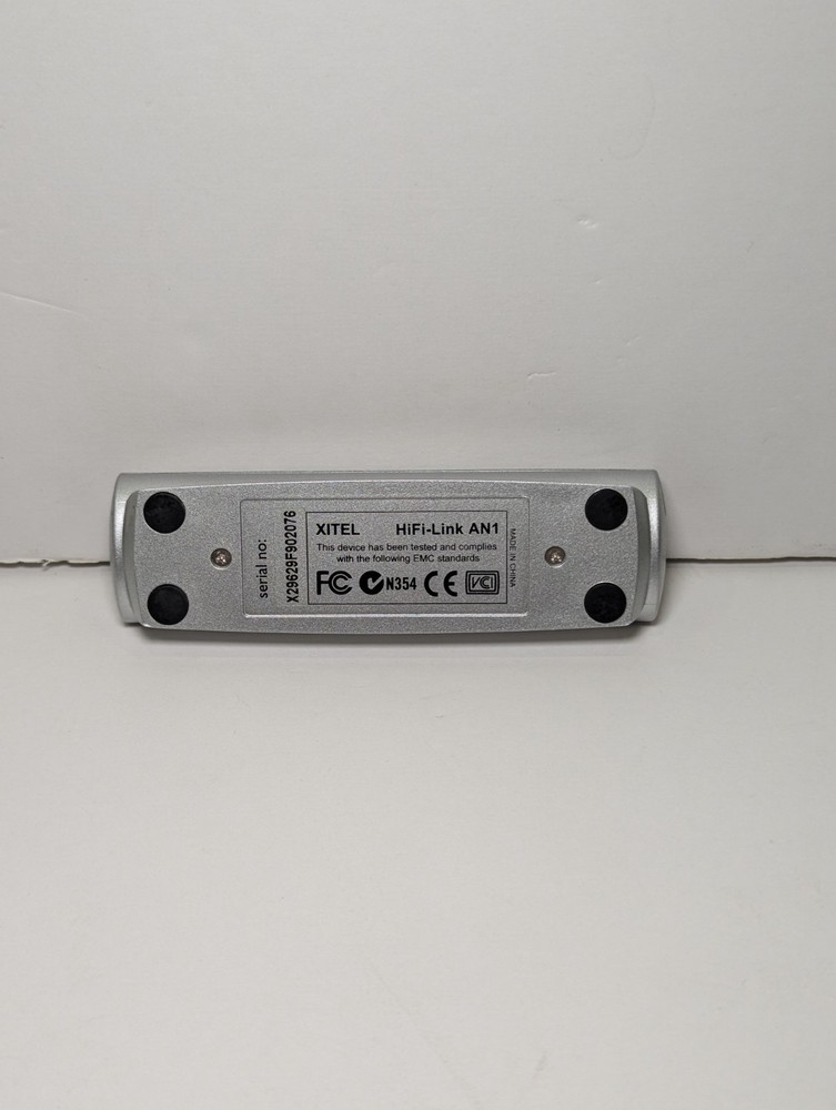 Xitel HiFi Link AN1